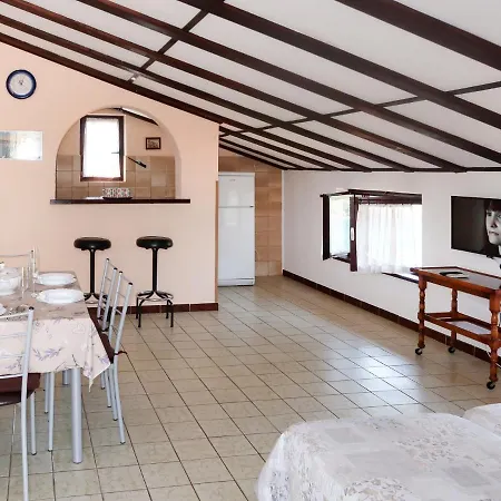 Violetta - Lbn200 By Interhome * Labin (Istria)