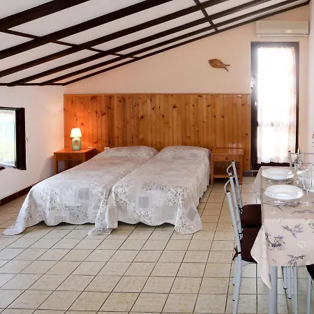 Apartment Violetta - Lbn200 By Interhome