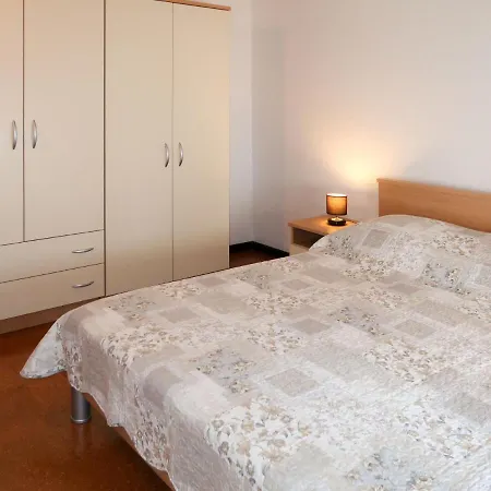 Violetta-1 By Interhome * Labin (Istria)