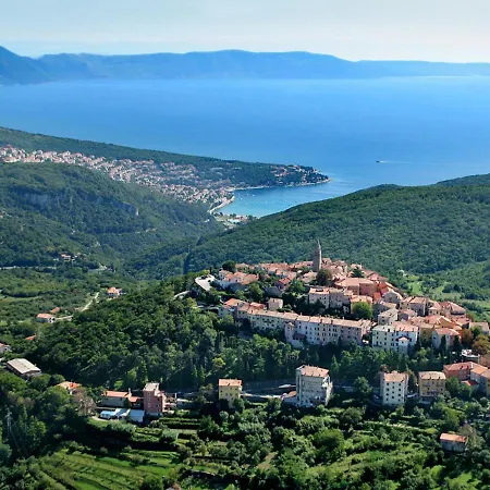Violetta - Lbn200 By Interhome Apartment Labin (Istria)
