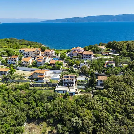 Violetta - Lbn200 By Interhome Apartment Labin (Istria)