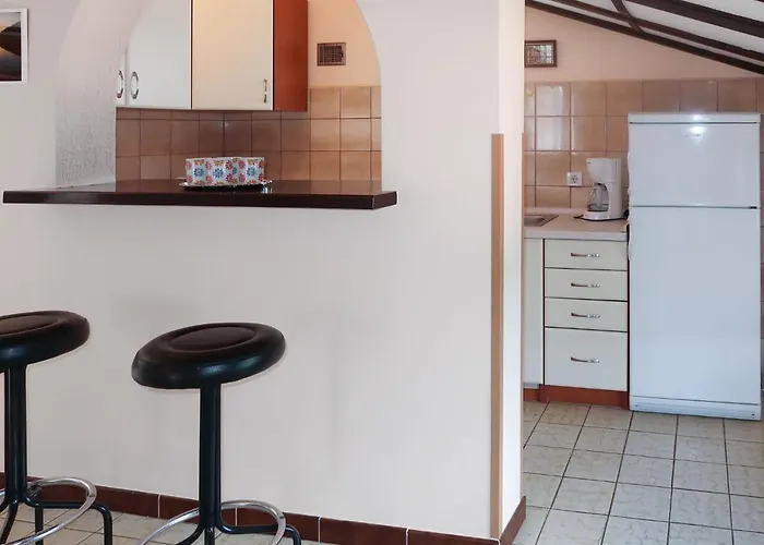 Violetta-1 By Interhome Labin (Istria)