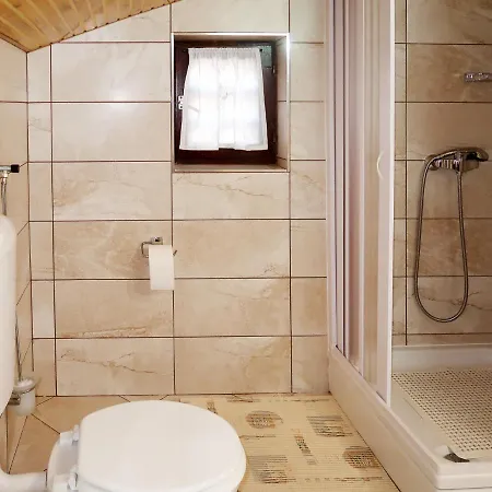Violetta-1 By Interhome * Labin (Istria)