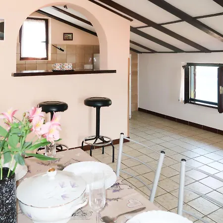 Violetta - Lbn200 By Interhome * Labin (Istria)