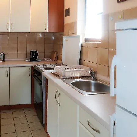Apartmán Violetta - Lbn200 By Interhome Labin (Istria)