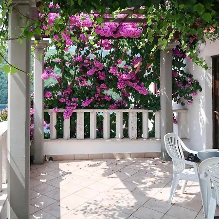 Violetta - Lbn200 By Interhome Apartmán
