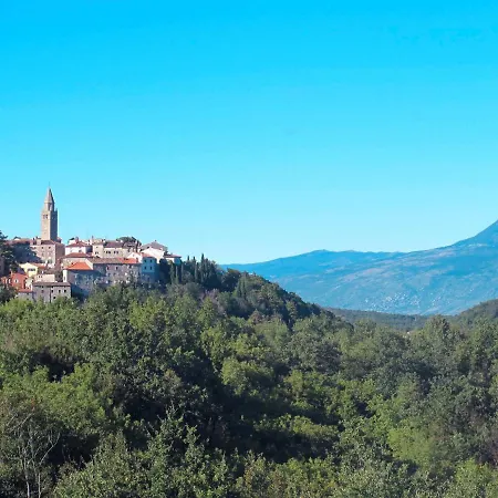 Apartmán Violetta - Lbn200 By Interhome Labin (Istria)