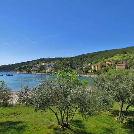 Violetta - Lbn200 By Interhome Apartment Labin (Istria)